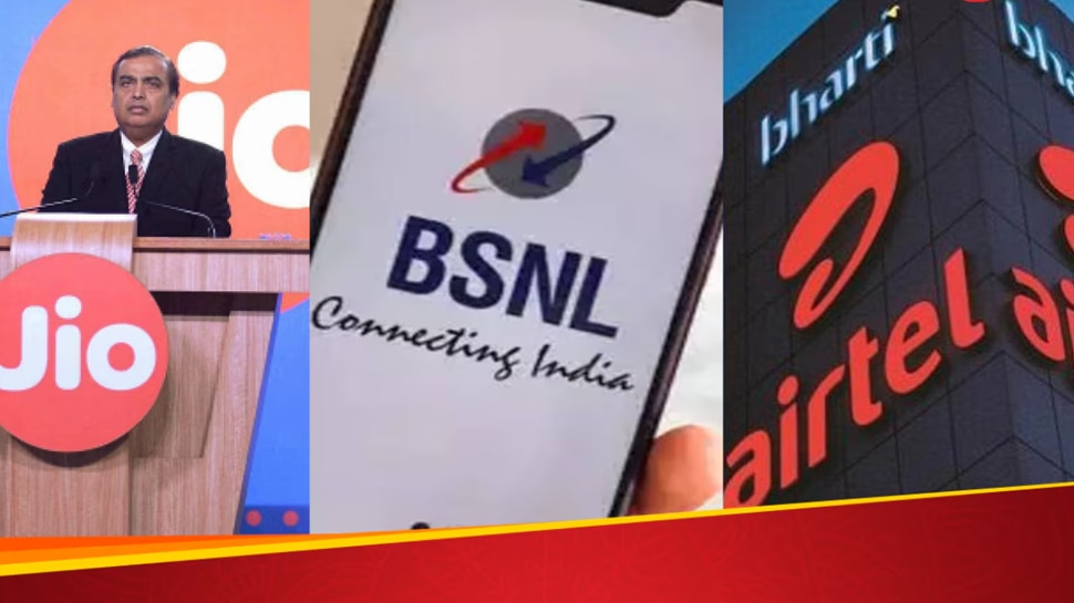 Jio, Airtel ಗೆ ಸೆಡ್ಡು ಹೊಡೆಯಲು ಮುಂದಾದ ಬಿಎಸ್ಎನ್ಎಲ್...!