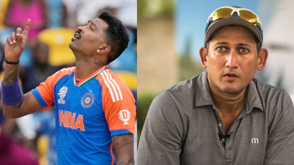 ಟೀಂ ಇಂಡಿಯಾದಿಂದ ಹಾರ್ದಿಕ್‌ಗೆ ಕೈತಪ್ಪಿದ ನಾಯಕತ್ವ.. ಆಯ್ಕೆ ಮಾಡದಿರಲು ಕಾರಣ ಹೊರಹಾಕಿದ ಮುಖ್ಯ ಆಯ್ಕೆಗಾರ ಅಜಿತ್‌ ಅಗರ್ಕರ್‌ 