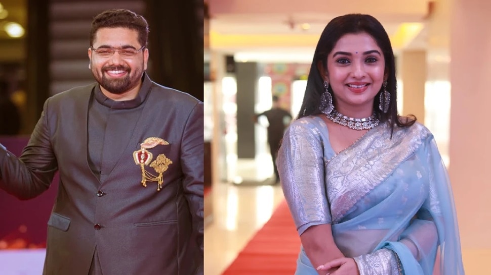 ತರುಣ್‌ ಸುಧೀರ್‌ ಬಾಳಸಂಗಾತಿ ನಟಿ ಸೋನಲ್ ಮೊಂಥೆರೋ​ ಹುಟ್ಟೂರು ಯಾವುದು? ಈಕೆಯ ಮೊದಲ ಸಿನಿಮಾ ಕನ್ನಡ ಭಾಷೆಯದ್ದಲ್ಲ...