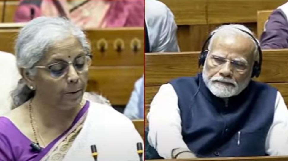   Education Budget 2024: ನಿರುದ್ಯೋಗಿಗಳಿಗಾಗಿ ಸರ್ಕಾರದ ಹೊಸ ಸ್ಕೀಮ್ ಘೋಷಣೆ ! ಮುಂದಿನ 5 ವರ್ಷಗಳಲ್ಲಿ 4.1 ಕೋಟಿ ಯುವಕರಿಗೆ ಅವಕಾಶ 