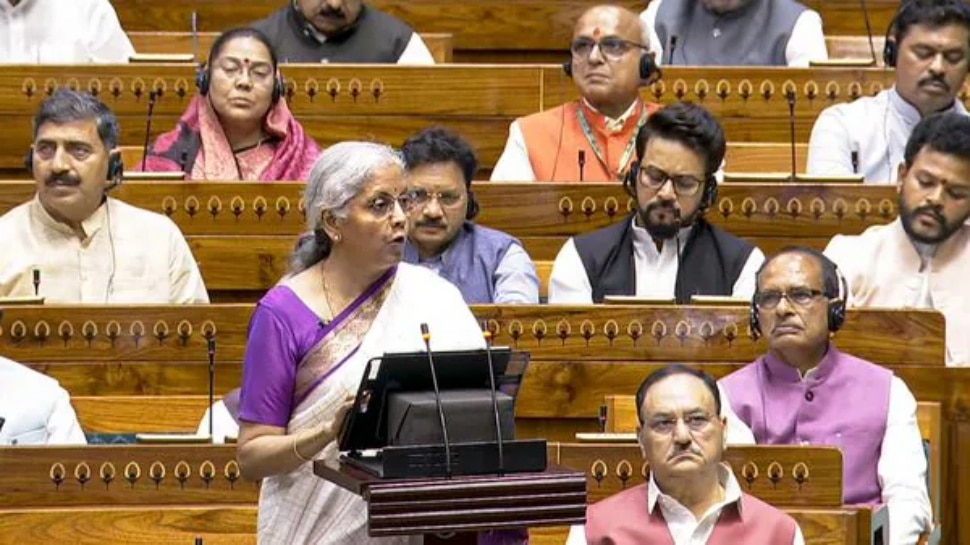 Budget 2024 : ಬಜೆಟ್ ನಲ್ಲಿ ಆದ 10 ಪ್ರಮುಖ ಘೋಷಣೆಗಳು ಇಲ್ಲಿವೆ 