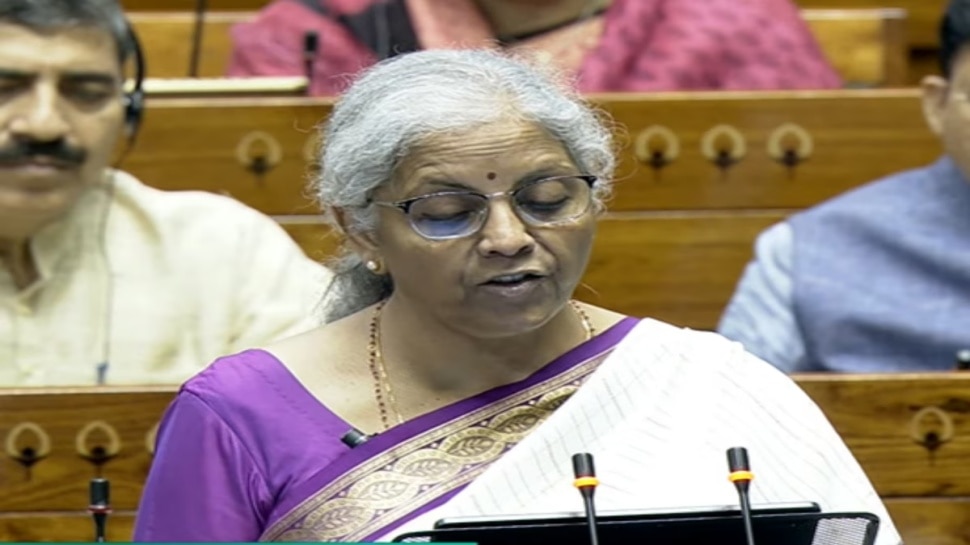 Budget 2024 :ಇಂಟರ್ನ್‌ಶಿಪ್ ನಲ್ಲೂ ಖಾತೆಗೆ ಬರುವುದು ಹಣ ! ವರ್ಕಿಂಗ್ ವುಮನ್  ಹಾಸ್ಟೆಲ್ ಮತ್ತು ಸಾಲ ಸೌಲಭ್ಯದ ಬಗ್ಗೆ ಮಹತ್ವದ ಘೋಷಣೆ 