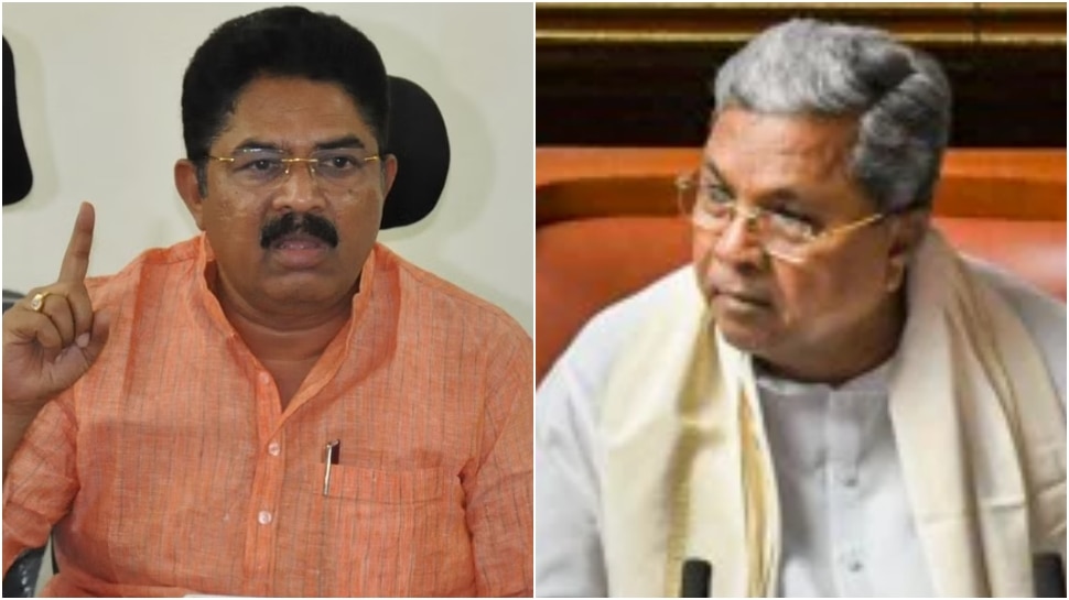ದಾಖಲೆ ನೀಡದೆ ಹೇಡಿಯಂತೆ ಪಲಾಯನ ಮಾಡಿದ ಸಿಎಂ ಸಿದ್ದರಾಮಯ್ಯ : ಆರ್‌.ಅಶೋಕ