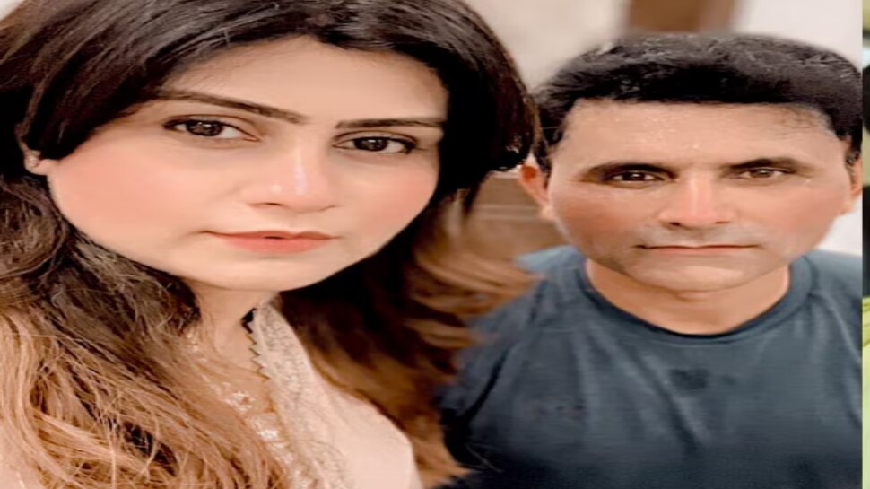 pak cricketer Abdul Razzaq married his own sister | ತಾಯಿ ಆಸೆಯಂತೆ ತನ್ನ ...
