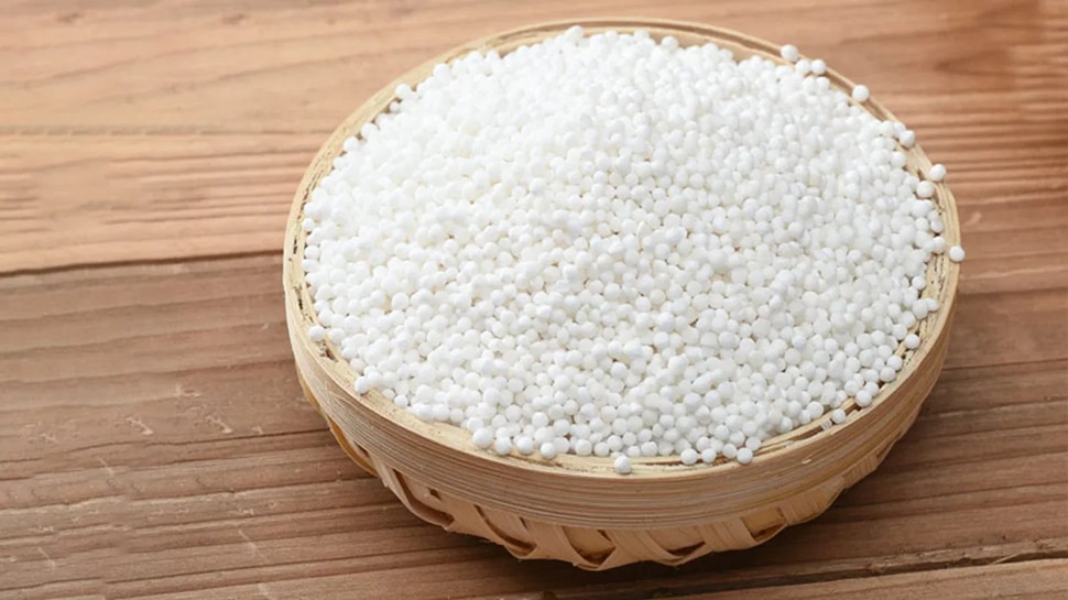 Health Benefits of Sabudana 