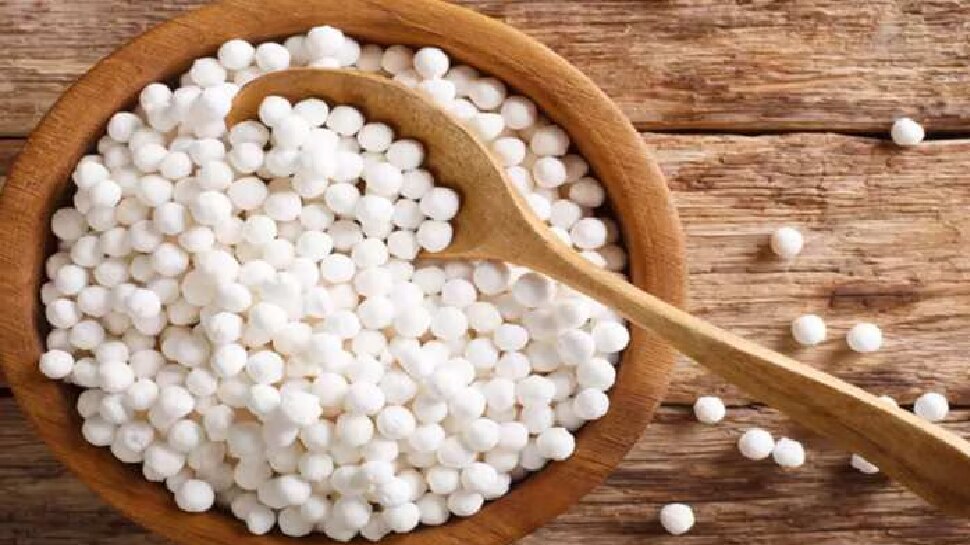 Health Benefits of Sabudana 