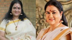 44ನೇ ವಯಸ್ಸಿಗೆ 2ನೇ ಮದುವೆಯಾಗಿದ್ದ ನಟಿ ಊರ್ವಶಿ...  ಕುಡಿತದ ಚಟಕ್ಕೆ ದಾಸಳಾಗಿದ್ದ ಈಕೆಯ ಇಬ್ಬರು ಗಂಡಂದಿರು ಯಾರು ಗೊತ್ತಾ? ಒಬ್ಬ ನಟ.. ಮತ್ತೊಬ್ಬ ಖ್ಯಾತ ನಿರ್ದೇಶಕ