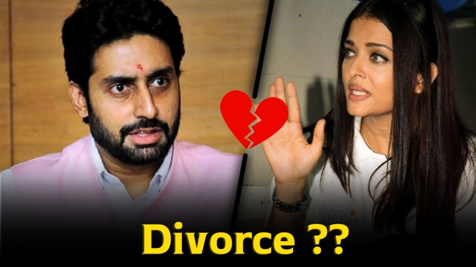 ನನ್ನಲ್ಲಿ ʼಆʼ ಕೊರತೆ ಇದೆ ಅದಕ್ಕೆ... ಐಶ್ವರ್ಯ ಜೊತೆಗಿನ ದಾಂಪತ್ಯದ ಗುಟ್ಟು ಬಿಚ್ಚಿಟ್ಟ ಅಭಿಷೇಕ್‌ ಬಚ್ಚನ್! ಡಿವೋರ್ಸ್‌ ಖಚಿತವೇ? 