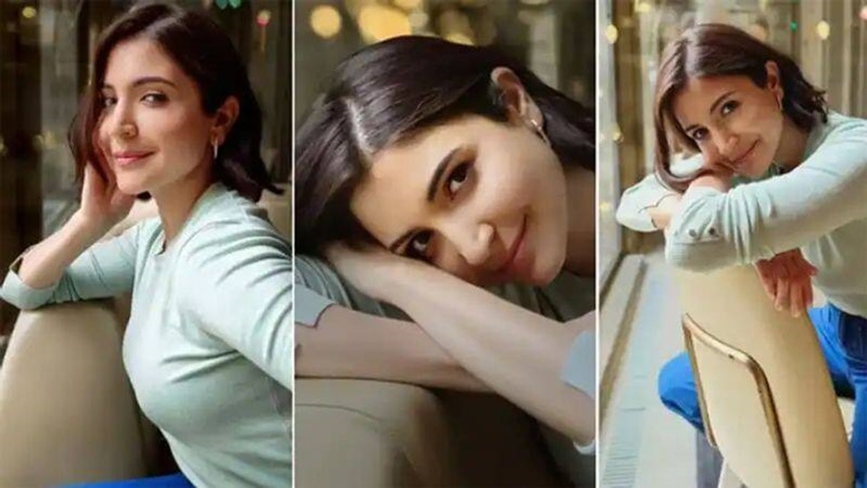 Anushka Sharma Beauty Hacks