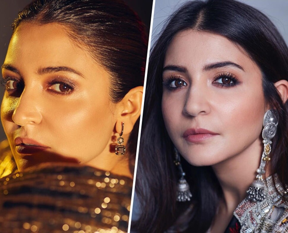 Anushka Sharma Beauty Hacks