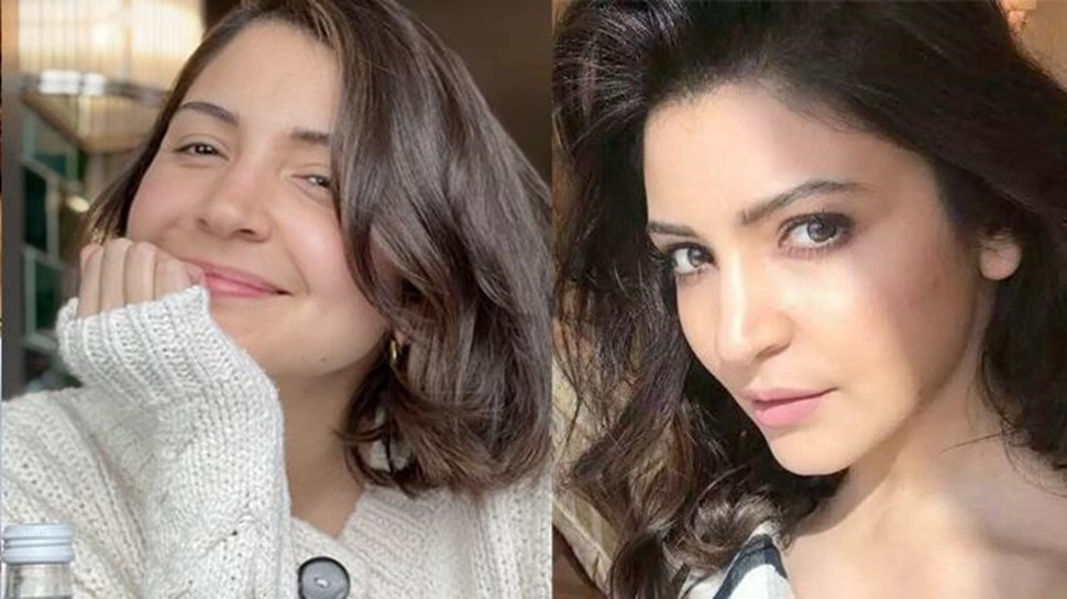 Anushka Sharma Beauty Hacks