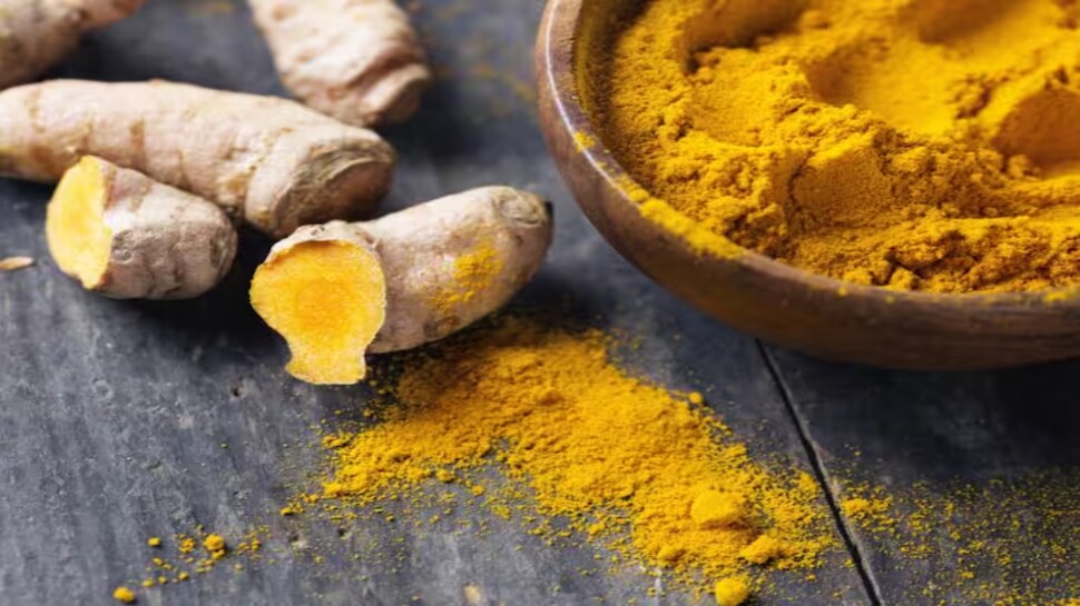 Turmeric