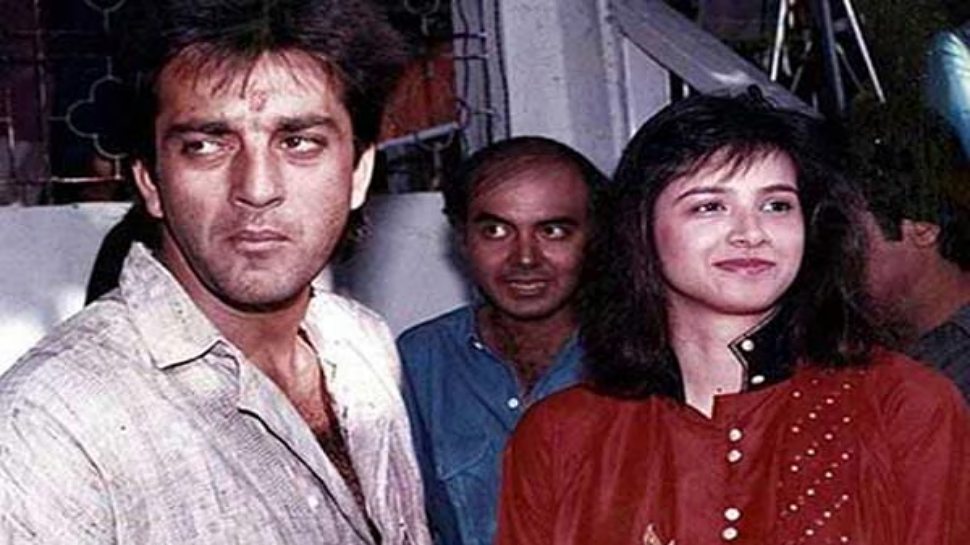 Sanjay Dutt first wife