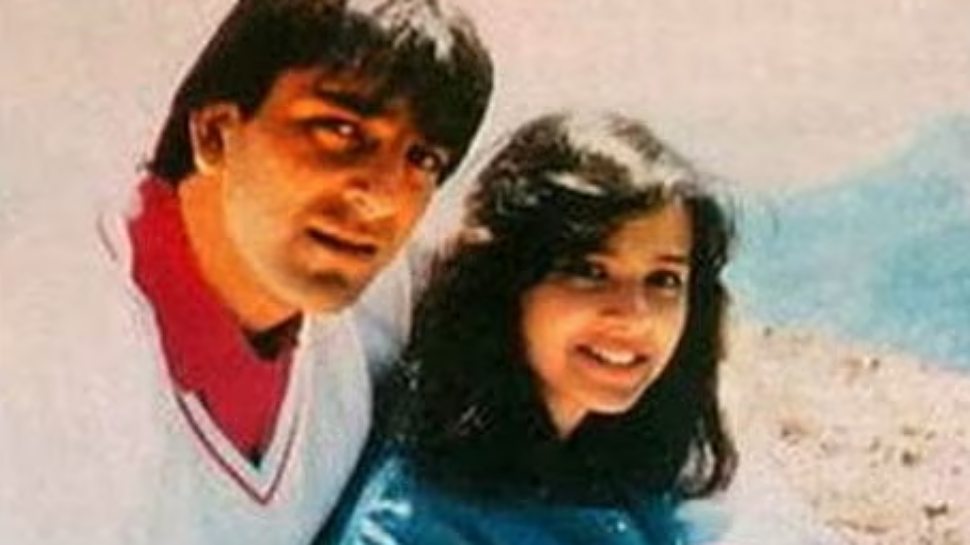 Sanjay Dutt first wife