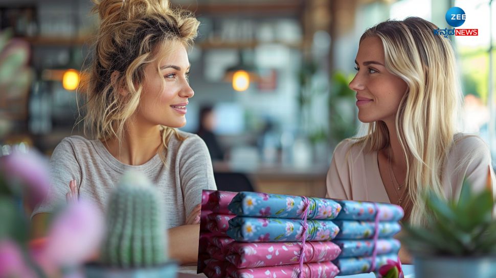 ಪಿರಿಯಡ್ಸ್ ಸಮಯದಲ್ಲಿ ಎಷ್ಟು ಗಂಟೆಗೊಮ್ಮೆ ಪ್ಯಾಡ್‌ಗಳನ್ನು ಬದಲಿಸಬೇಕು?  ಮಹಿಳೆಯರಿಗಾಗಿ ಇಲ್ಲಿದೆ ಬಹುಮುಖ್ಯ ಮಾಹಿತಿ 