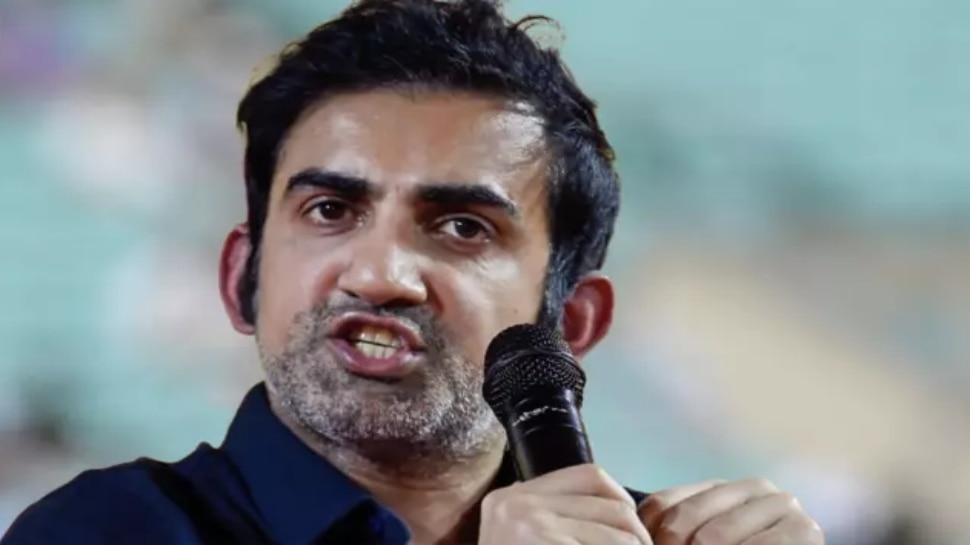 "ನಿಮ್ಮ ಇಷ್ಟಕ್ಕೆ ತಕ್ಕಂತೆ ಕುಣಿಯೋಕೆ ಸಾಧ್ಯ ಇಲ್ಲ": ಹಠ ಹಿಡಿದ ಗಂಭೀರ್‌..ಕಾರಣ ಏನು..?