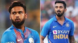 ಶ್ರೀಲಂಕಾ ವಿರುದ್ಧದ ಮೊದಲ ODI ಗೆ ಭಾರತದ ಪ್ಲೇಯಿಂಗ್ XI: ವಿಕೆಟ್‌ ಕೀಪರ್‌ ಆಗಿ ಕಣಕ್ಕಿಳಿಯೋದು ಯಾರು? ರಾಹುಲ್‌ ಅಥವಾ ಪಂತ್...? 