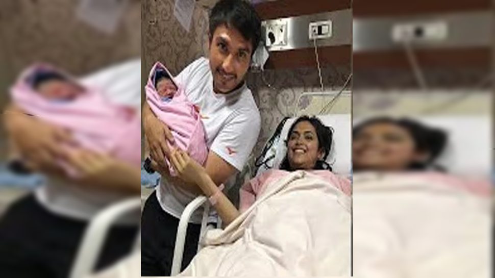 Deepika Padukone Baby Boy Photo Viral | ದೀಪಿಕಾ ಪಡುಕೋಣೆ ಮಗುವಿನ ಫೋಟೋ ...