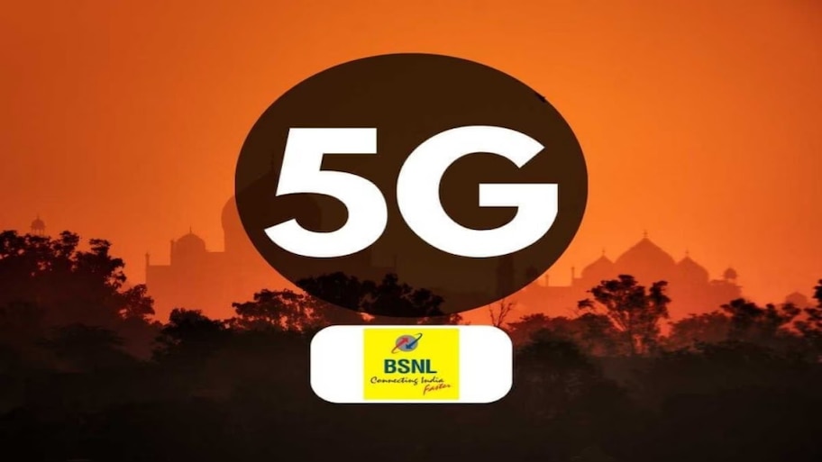 5G ಯುಗಕ್ಕೆ ಕಾಲಿಟ್ಟ BSNL :ಈ ನಗರದಲ್ಲಿಯೇ ಮೊದಲ ಪ್ರಯೋಗ !ಉಳಿದ ನೆಟ್ ವರ್ಕ್ ಕಂಪನಿಗಳ ಎದೆಯಲ್ಲಿ ನಡುಕ
