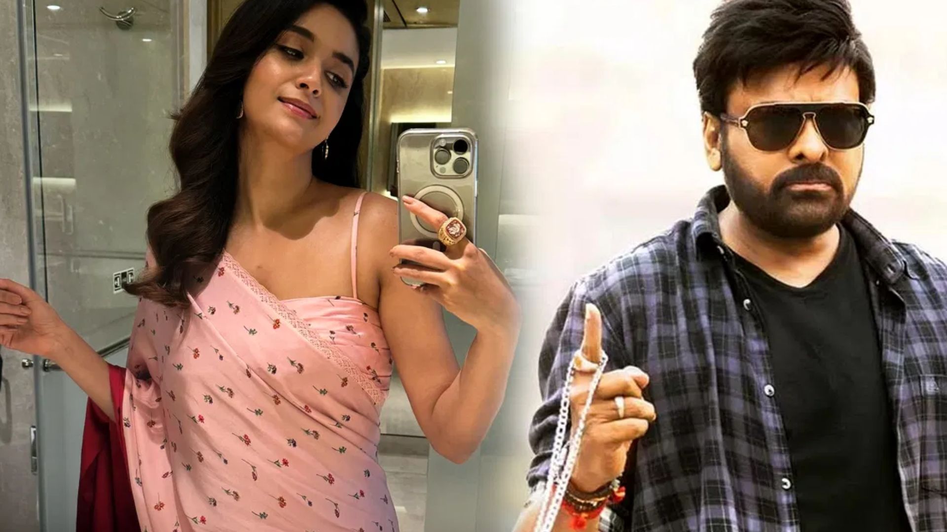 ʼಆʼ ವಿಚಾರದಲ್ಲಿ ಮೆಗಾಸ್ಟಾರ್ಗಿಂತ ದಳಪತಿ ಬೆಸ್ಟ್.. ಕೀರ್ತಿ ಸುರೇಶ್ ಶಾಕಿಂಗ್ ಕಾಮೆಂಟ್! ʼಆʼ ವಿಚಾರದಲ್ಲಿ ಮೆಗಾಸ್ಟಾರ್ಗಿಂತ ದಳಪತಿ ಬೆಸ್ಟ್.. ಕೀರ್ತಿ ಸುರೇಶ್ ಶಾಕಿಂಗ್ ಕಾಮೆಂಟ್!