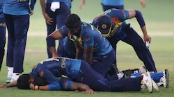  IND vs SL: ಭಾರತದೊಂದಿಗೆ ಎರಡನೇ ODI ಪಂದ್ಯಕ್ಕೂ ಮುನ್ನವೇ ಶ್ರೀಲಂಕಾ ತಂಡಕ್ಕೆ ಬಿಗ್‌ ಶಾಕ್‌..!
