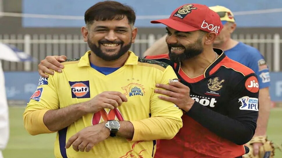 "ಒಬ್ಬರ ಜೊತೆ ಒಬ್ಬರು ಮಾತನಾಡದಿದ್ದರು, ನಮ್ಮಿಬ್ಬರ ಸ್ನೇಹ ತುಂಬಾ ಸ್ಪೆಷಲ್‌"..ಕೊಹ್ಲಿ ಕುರಿತು ಧೋನಿ ಹೀಗಂದಿದ್ಧೇಕೆ..?