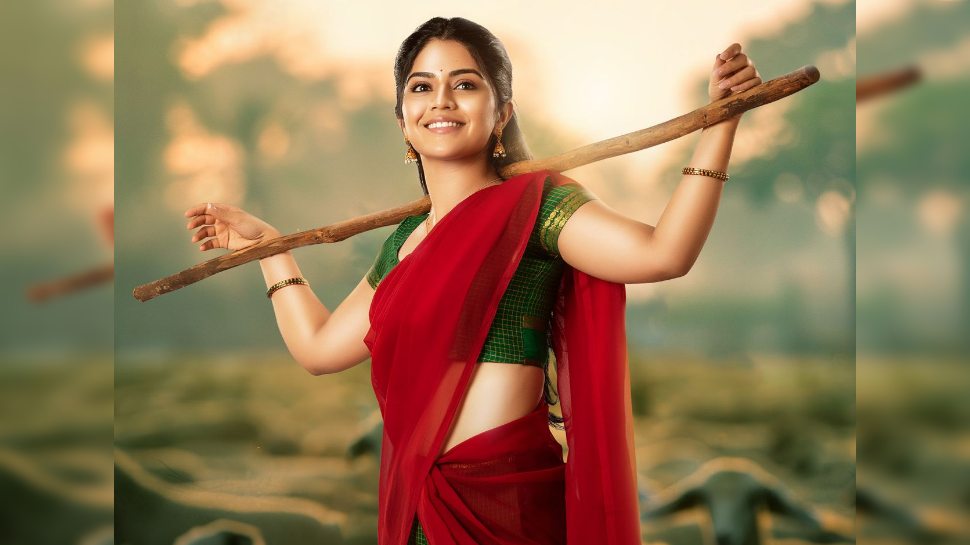 Megha Shetty Birthday: ಹುಟ್ಟು ಹಬ್ಬದ ದಿನವೇ ಮೇಘಾ ಶೆಟ್ಟಿ ಫ್ಯಾನ್ಸ್ಗೆ ಸಿಕ್ತು ಗುಡ್ ನ್ಯೂಸ್ ! Megha Shetty Birthday: ಹುಟ್ಟು ಹಬ್ಬದ ದಿನವೇ ಮೇಘಾ ಶೆಟ್ಟಿ ಫ್ಯಾನ್ಸ್ಗೆ ಸಿಕ್ತು ಗುಡ್ ನ್ಯೂಸ್ !