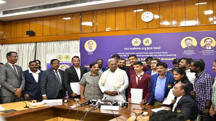 ಸಂಪುಟ ಪುನರಚನೆ ಇಲ್ಲ, ನಾನೇ ಚೀಫ್ ಮಿನಿಸ್ಟರ್ ಆಗಿರುತ್ತೇನೆ: ಸಿಎಂ ಸಿದ್ದರಾಮಯ್ಯ