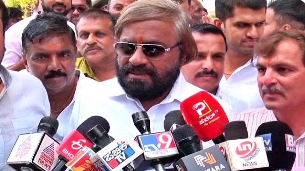 ಪಶ್ಚಿಮಘಟ್ಟ ಸೇರಿ ಅರಣ್ಯ ಒತ್ತುವರಿ ತೆರವಿಗೆ ಕಾರ್ಯಪಡೆ ರಚನೆ : ಈಶ್ವರ ಖಂಡ್ರೆ