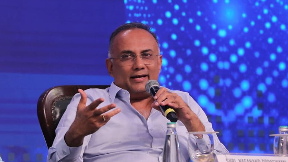 ಬಿಜೆಪಿ ಮತ್ತು ಜೆಡಿಎಸ್ ಸ್ವಾರ್ಥಕ್ಕಾಗಿ ಪಾದಯಾತ್ರೆ ಮಾಡುತ್ತಿವೆ- ದಿನೇಶ್ ಗುಂಡುರಾವ್ ವಾಗ್ದಾಳಿ 