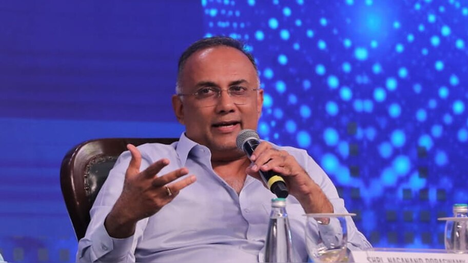ಬಿಜೆಪಿ ಮತ್ತು ಜೆಡಿಎಸ್ ಸ್ವಾರ್ಥಕ್ಕಾಗಿ ಪಾದಯಾತ್ರೆ ಮಾಡುತ್ತಿವೆ- ದಿನೇಶ್ ಗುಂಡುರಾವ್ ವಾಗ್ದಾಳಿ 