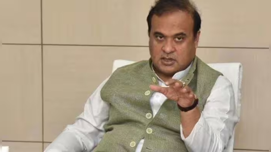 ' ಶೀಘ್ರದಲ್ಲೇ ಲವ್ ಜಿಹಾದ್' ಪ್ರಕರಣಗಳಿಗೆ ಅಸ್ಸಾಂನಲ್ಲಿ ಜೀವಾವಧಿ ಶಿಕ್ಷೆ-ಅಸ್ಸಾಂ ಸಿಎಂ ಘೋಷಣೆ 