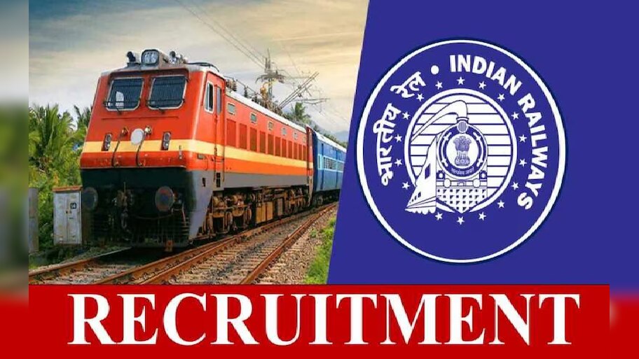 Job Alert: ರೈಲ್ವೆ ಇಲಾಖೆಯಲ್ಲಿ 10,884 ಹುದ್ದೆಗಳ ನೇಮಕಾತಿ, PUC ಪಾಸಾದವರು ಅರ್ಜಿ ಸಲ್ಲಿಸಿರಿ