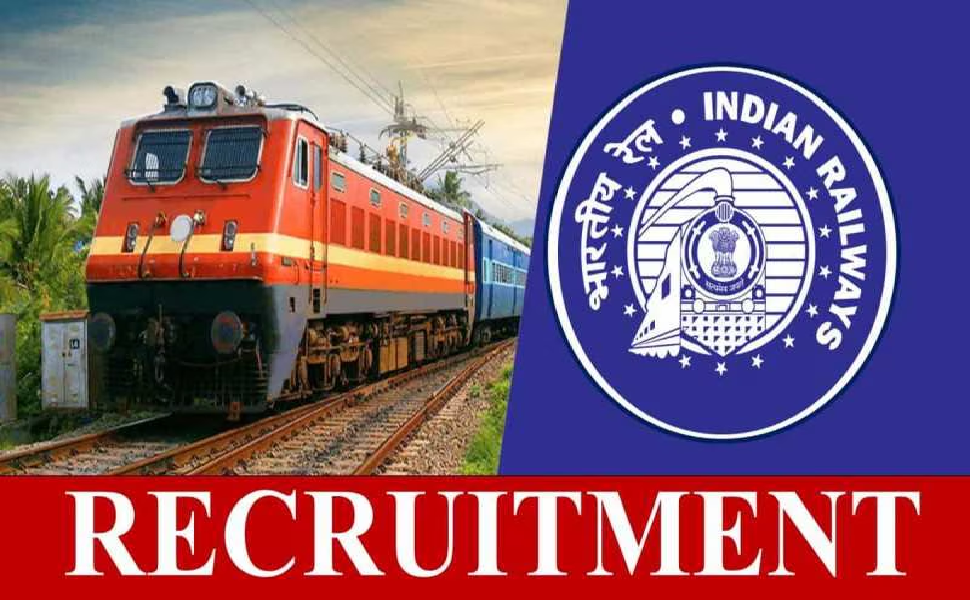 Job Alert: ರೈಲ್ವೆ ಇಲಾಖೆಯಲ್ಲಿ 10,884 ಹುದ್ದೆಗಳ ನೇಮಕಾತಿ, PUC ಪಾಸಾದವರು ಅರ್ಜಿ ಸಲ್ಲಿಸಿರಿ Job Alert: ರೈಲ್ವೆ ಇಲಾಖೆಯಲ್ಲಿ 10,884 ಹುದ್ದೆಗಳ ನೇಮಕಾತಿ, PUC ಪಾಸಾದವರು ಅರ್ಜಿ ಸಲ್ಲಿಸಿರಿ