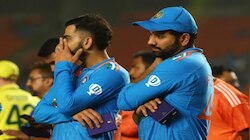 IND vs SL: "ನನ್ನಿಂದ ಬ್ಯಾಟಿಂಗ್‌ ಮಾಡಲು ಸಾಧ್ಯವಿಲ್ಲ"... ಟೀಂ ಇಂಡಿಯಾ ಎರಡನೇ ODI ಸೋಲಿನ ಬೆನ್ನಲ್ಲೆ ಬೇಸರ ಹೊರಹಾಕಿದ ರೋಹಿತ್‌ ಶರ್ಮಾ..!ಏನಿದರ ಕಾರಣ..?