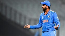 "ನಾವು ಪಂದ್ಯ ಸೋಲಲು ಕಾರಣ ಆ ಒಬ್ಬ ಆಟಗಾರ...": ರೋಹಿತ್‌ ಶರ್ಮಾ..!