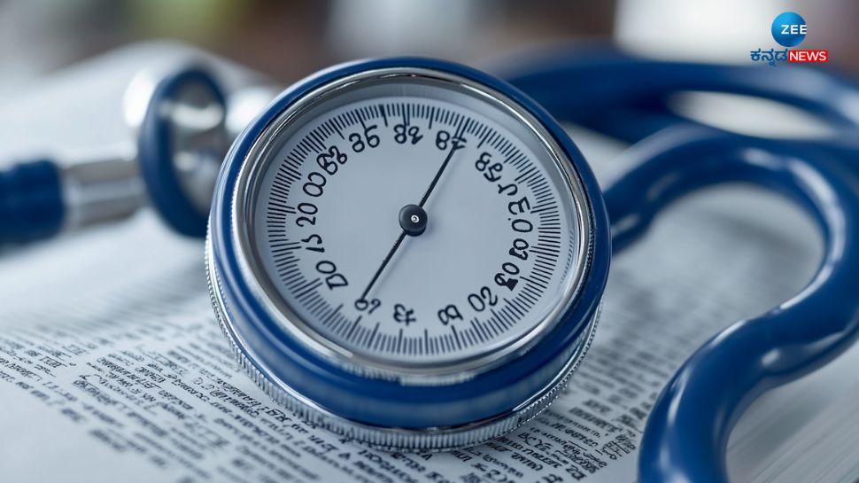 High BP: ನಿಮ್ಮ ಈ ಅಭ್ಯಾಸಗಳೇ ಅಧಿಕ ರಕ್ತದೊತ್ತಡ ಸಮಸ್ಯೆಗೆ ಪ್ರಮುಖ ಕಾರಣಗಳು!