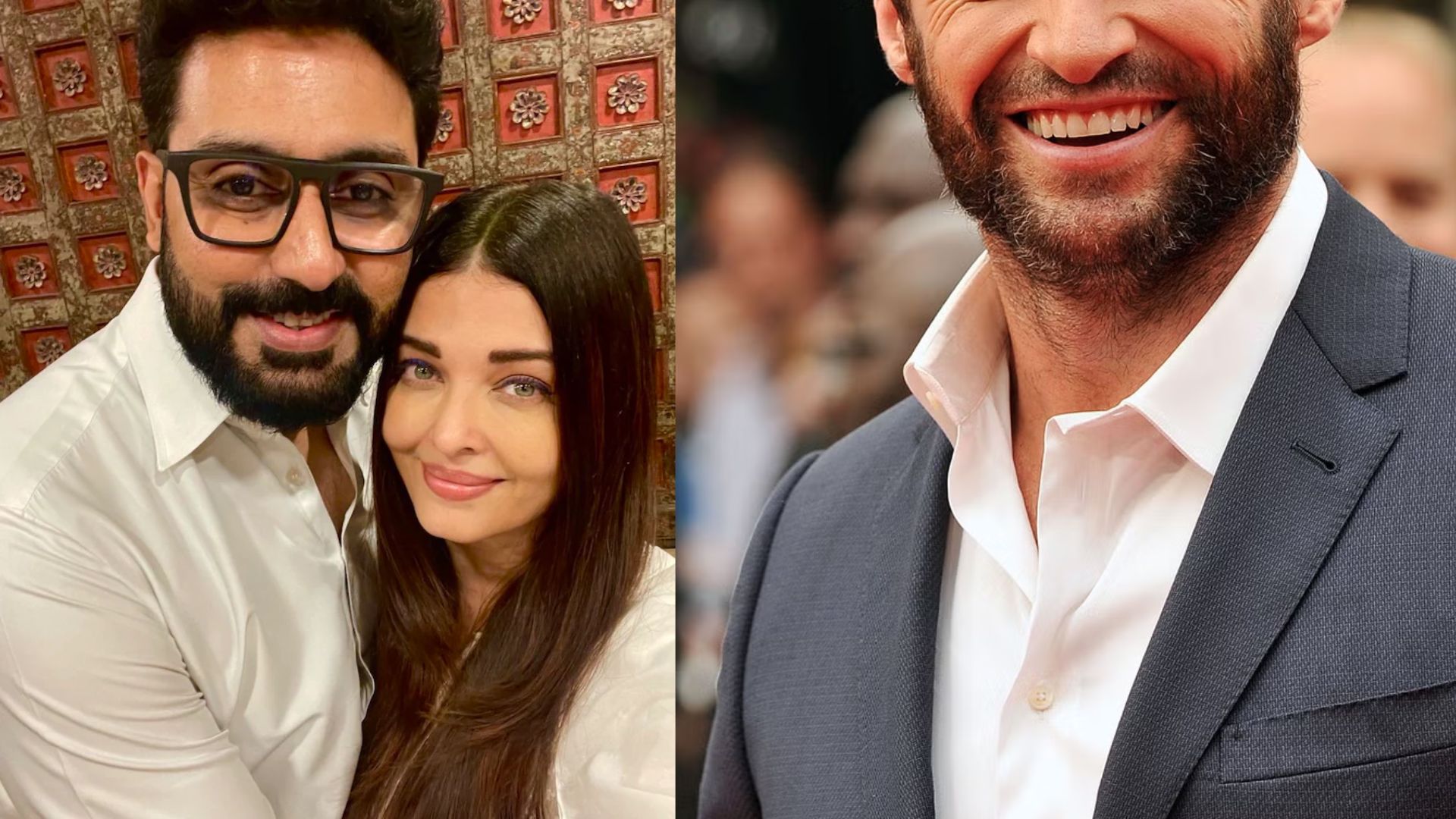 ʼಐಶ್ವರ್ಯ ರೈ ನನ್ನ ಪತ್ನಿʼ.. ಅಭಿಷೇಕ್‌ ಬಚ್ಚನ್‌ ಜೊತೆಗಿನ ಡಿವೋರ್ಸ್‌ ವದಂತಿ ಮಧ್ಯವೇ ಖ್ಯಾತ ನಟನ ಸೆನ್ಸೇಷನಲ್‌ ಕಾಮೆಂಟ್‌! ವಿಡಿಯೋ ವೈರಲ್!!‌ 