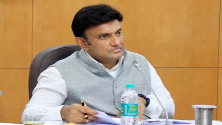 ಚಿಕ್ಕಬಳ್ಳಾಪುರ, ಬೆಂಗಳೂರು ಗ್ರಾಮಾಂತರ ಜಿಲ್ಲೆಗಳ ದ್ರಾಕ್ಷಿ ಬೆಳೆಗಾರರ ಸಮಸ್ಯೆಗಳ ಬಗ್ಗೆ ಸರ್ಕಾರದ ಗಮನ ಸೆಳೆದ ಸಂಸದ ಡಾ.ಕೆ.ಸುಧಾಕರ್‌