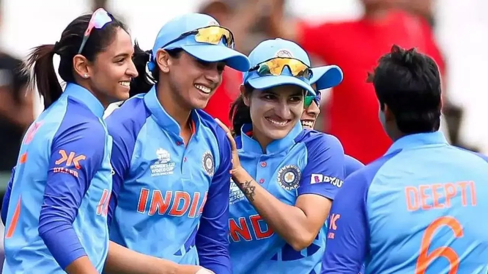 ಟೀಂ ಇಂಡಿಯಾಗೆ ಜಾಕ್ಪಾಟ್.. ಭಾರತದಲ್ಲಿ ಮಹಿಳಾ ವಿಶ್ವಕಪ್ ಆಯೋಜಿಸಲು ಐಸಿಸಿ ಯೋಜನೆ..! ಟೀಂ ಇಂಡಿಯಾಗೆ ಜಾಕ್ಪಾಟ್.. ಭಾರತದಲ್ಲಿ ಮಹಿಳಾ ವಿಶ್ವಕಪ್ ಆಯೋಜಿಸಲು ಐಸಿಸಿ ಯೋಜನೆ..!