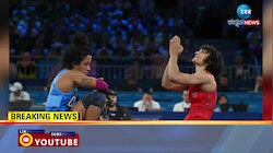 ಒಲಿಂಪಿಕ್ಸ್ 2024-ಭಾರತಕ್ಕೆ ಮತ್ತೊಂದು ಪದಕ ಖಾತ್ರಿ
