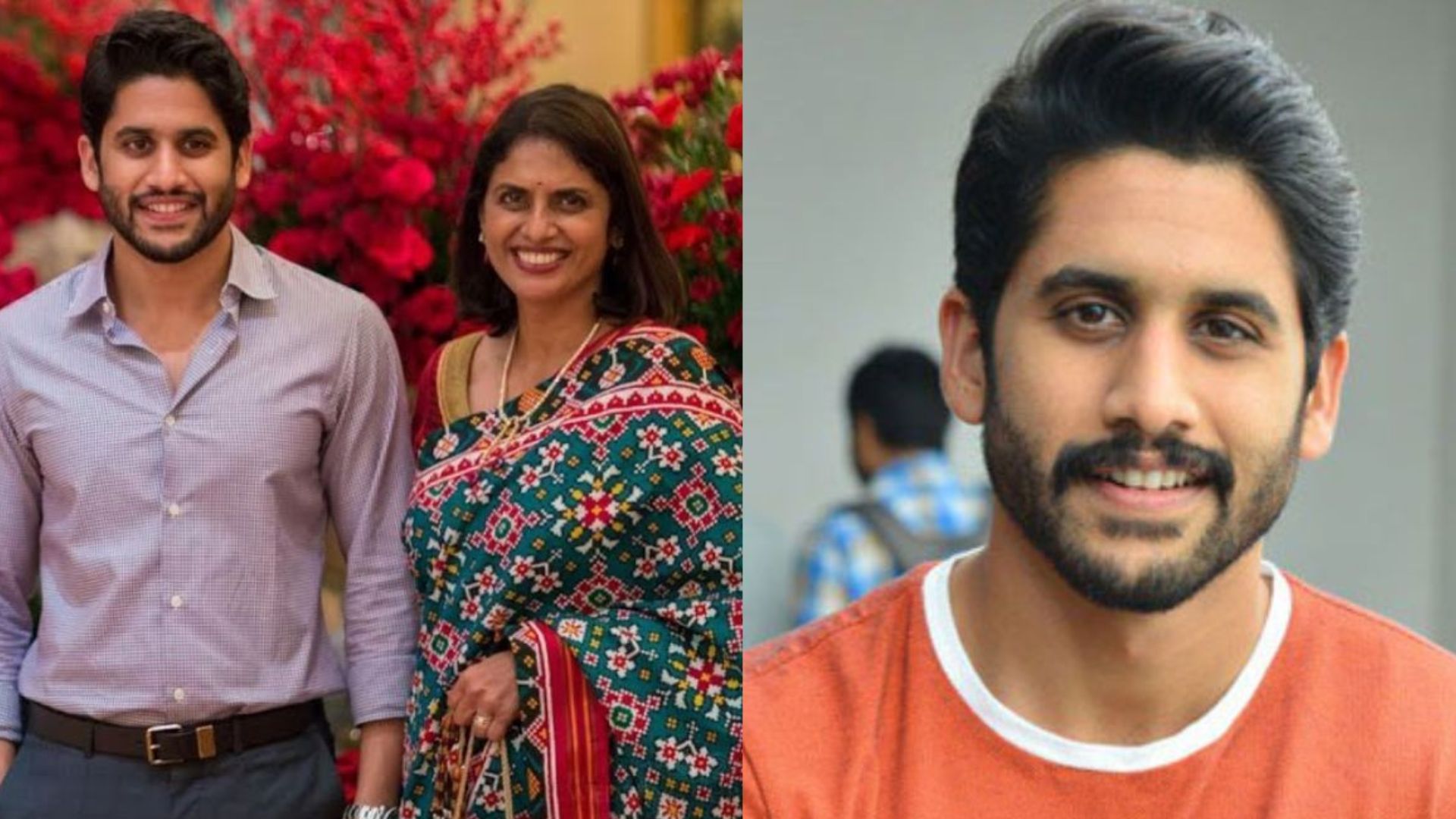 ಸ್ವಂತ ತಾಯಿಯಿಂದಲೇ ದೂರವಿರುವ ನಾಗ ಚೈತನ್ಯ.. ಕಾರಣ ಇದೇನಾ? ಸ್ವಂತ ತಾಯಿಯಿಂದಲೇ ದೂರವಿರುವ ನಾಗ ಚೈತನ್ಯ.. ಕಾರಣ ಇದೇನಾ?