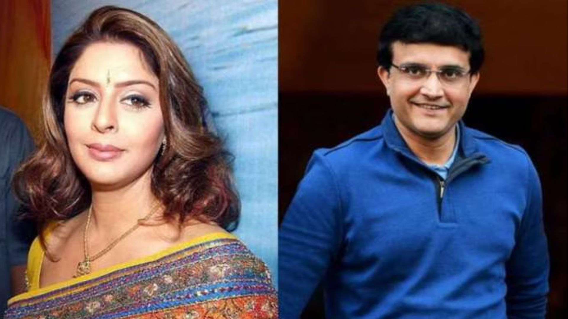 ʼನನಗೆ 'ಆ' ವಿಷಯದಲ್ಲಿ ನಿಜಕ್ಕೂ ಆಸಕ್ತಿ ಇರಲಿಲ್ಲ ಅದಕ್ಕೆ ಬ್ರೇಕಪ್ʼ ಕ್ರಿಕೆಟರ್ ಗಂಗೂಲಿ ಜೊತೆಗಿನ ಸಂಬಂಧದ ಬಗ್ಗೆ ನಟಿ ನಗ್ಮಾ ಮಾತು!! ʼನನಗೆ 'ಆ' ವಿಷಯದಲ್ಲಿ ನಿಜಕ್ಕೂ ಆಸಕ್ತಿ ಇರಲಿಲ್ಲ ಅದಕ್ಕೆ ಬ್ರೇಕಪ್ʼ ಕ್ರಿಕೆಟರ್ ಗಂಗೂಲಿ ಜೊತೆಗಿನ ಸಂಬಂಧದ ಬಗ್ಗೆ ನಟಿ ನಗ್ಮಾ ಮಾತು!!