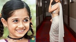 9 ನೇ ವಯಸ್ಸಿನಿಂದ ಸಿನಿಮಾ ರಂಗದಲ್ಲಿ ನಟಿಸುತ್ತಿರುವ ಈ ಪುಟ್ಟ ಹುಡುಗಿ ಯಾರು ಗೊತ್ತಾ..? ಈಗ ಸ್ಟಾರ್‌ ನಟಿಯರಿಗೆ ಪೈಪೋಟಿ ನೀಡ್ತಾಳೆ ಈ ಸುಂದ್ರಿ!!
