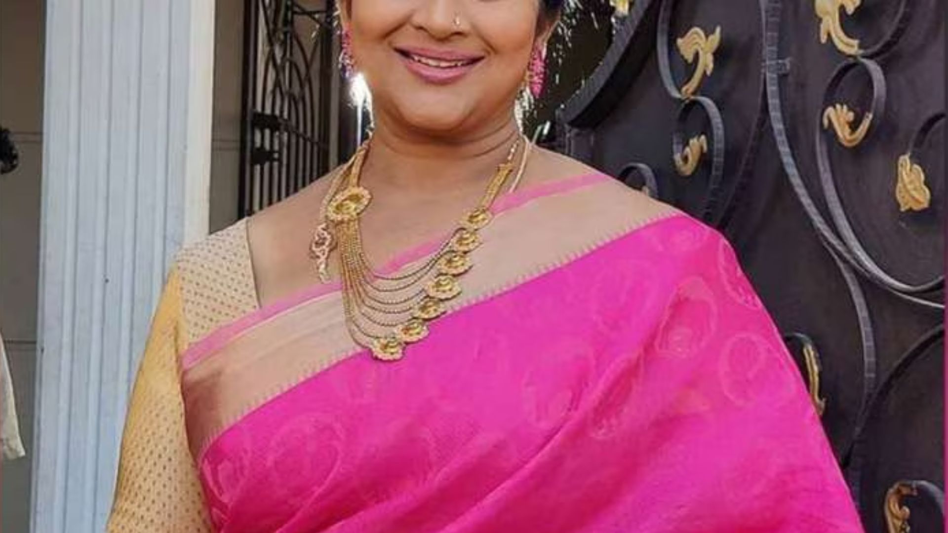ಮಕ್ಕಳನ್ನು ಮಾಡಿಕೊಳ್ಳುವುದು ಬೇಡ ಎಂಬ ಕಂಡಿಷನ್‌ ಮೇಲೆ ವಿವಾಹ.. ಮದುವೆಯಾದ ಎರಡೇ ತಿಂಗಳಲ್ಲಿ ಗರ್ಭಿಣಿಯಾದ ನಟಿ ಈಕೆ!!