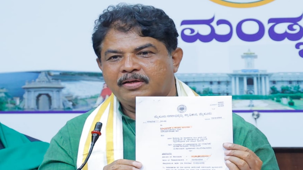 27 ಹಕ್ಕುದಾರರಿರುವ ಪಿತ್ರಾರ್ಜಿತ ಆಸ್ತಿ ಒಬ್ಬನ ಸಹಿಯಿಂದ ಪಡೆದ ಸಿಎಂ ಸಿದ್ದರಾಮಯ್ಯ: ಪ್ರತಿಪಕ್ಷ ನಾಯಕ ಆರ್‌.ಅಶೋಕ