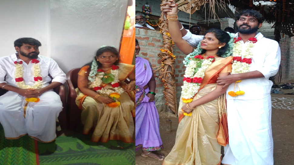 ಮದುವೆಯಾದ ಕೆಲವೇ ಗಂಟೆಗಳಲ್ಲಿ ಹೊಡೆದಾಡಿಕೊಂಡ ನವದಂಪತಿ! ವಧು ಸಾವು, ವರನ ಸ್ಥಿತಿ ಗಂಭೀರ! ಮದುವೆಯಾದ ಕೆಲವೇ ಗಂಟೆಗಳಲ್ಲಿ ಹೊಡೆದಾಡಿಕೊಂಡ ನವದಂಪತಿ! ವಧು ಸಾವು, ವರನ ಸ್ಥಿತಿ ಗಂಭೀರ!