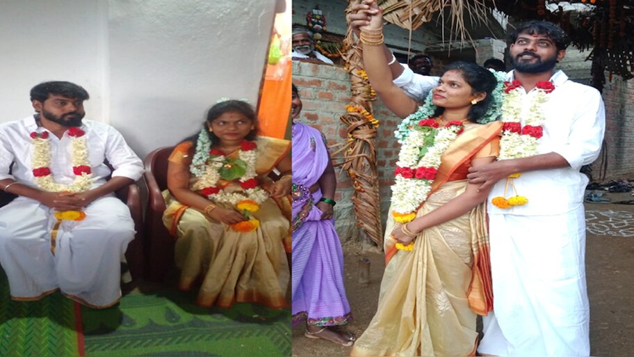 ಮದುವೆಯಾದ ಕೆಲವೇ ಗಂಟೆಗಳಲ್ಲಿ ಹೊಡೆದಾಡಿಕೊಂಡ ನವದಂಪತಿ! ವಧು ಸಾವು, ವರನ ಸ್ಥಿತಿ ಗಂಭೀರ!