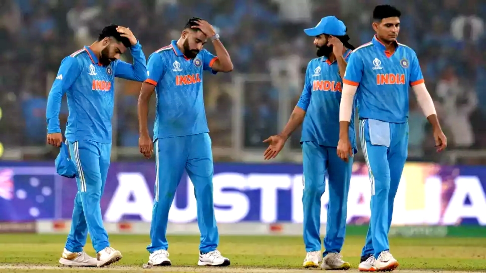 IND vs SL: ಎದುರಾಳಿ ವಿರುದ್ಧ ಮಂಡಿಯೂರಿದ ಭಾರತ..27 ವರ್ಷಗಳ ನಂತರ ಶ್ರೀಲಂಕಾಗೆ ಮಣಿದ ಟೀಂ ಇಂಡಿಯಾ..! IND vs SL: ಎದುರಾಳಿ ವಿರುದ್ಧ ಮಂಡಿಯೂರಿದ ಭಾರತ..27 ವರ್ಷಗಳ ನಂತರ ಶ್ರೀಲಂಕಾಗೆ ಮಣಿದ ಟೀಂ ಇಂಡಿಯಾ..!