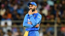 IND vs SL: ಶ್ರೀಲಂಕಾ ವಿರುದ್ಧ ಕಳಪೆ ಪ್ರದರ್ಶನ ನೀಡಿದ ಕಿಂಗ್‌ ಕೊಹ್ಲಿ.."ವಿಶ್ರಾಂತಿ ಘೋಷಿಸುವ ಟೈಮ್‌ ಬಂದಾಯ್ತು" ಎಂದ ಫ್ಯಾನ್ಸ್‌..!